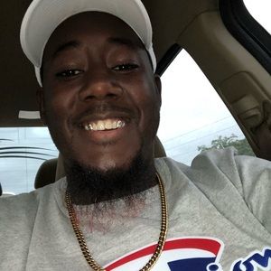 Meet your Posher, Jason